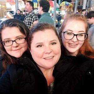 Meet your Posher, Abby